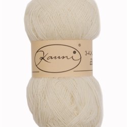 KAUNI OFF White XA