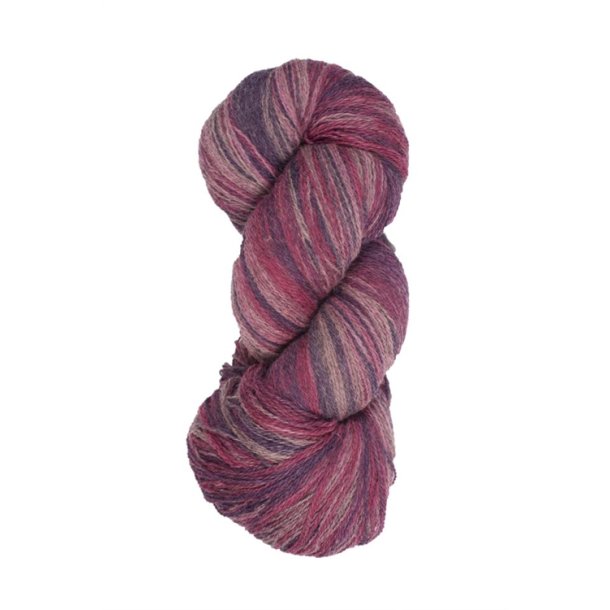 KAUNI Rosa Bordeaux EGJ