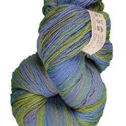 KAUNI Lime Lilla Bllig Sens Bl EKS