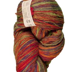 KAUNI Orange Rd Lilla Lime XEX