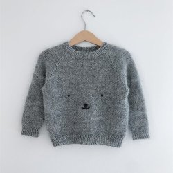 Bamsesweater