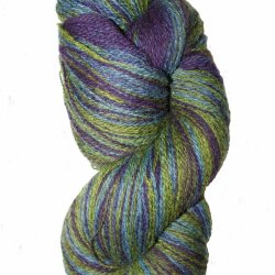 KAUNI Lilla Bl Lime EFL