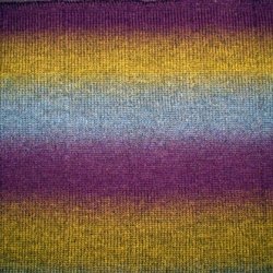 KAUNI Lilla Bl Lime EFL