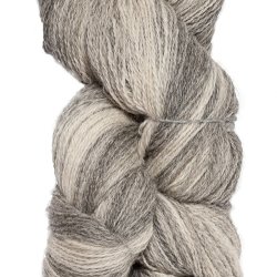 KAUNI Hvid Lysegr Gr EHA