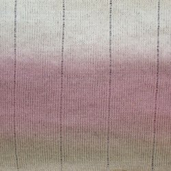 KAUNI  Rosa Hvid Beige EJ