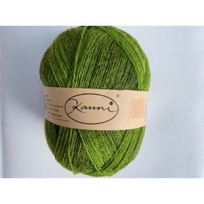 KAUNI Light Green Green Dark Green EKO