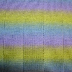 KAUNI Lime Lilla Bllig Sens Bl EKS