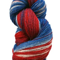 KAUNI Rd Hvid Bl EMS