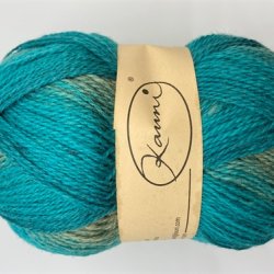 KAUNI Gr Turkis Petrolium ENZ