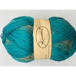 KAUNI Gr Turkis Petrolium ENZ