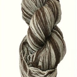 KAUNI Brun Gr Hvid EPA