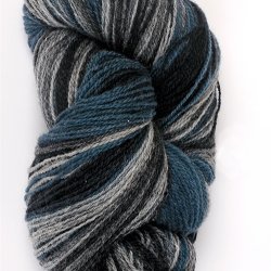 KAUNI Gr Petroleumgrn Sort ETZ