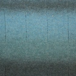 KAUNI  Lysebl Turkis Petroleumgrn EZ