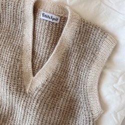 Friday Slipover V-Neck