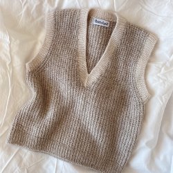 Friday Slipover V-Neck