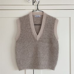 Friday Slipover V-Neck