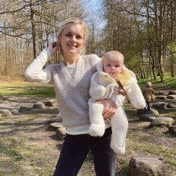 Friday Slipover V-Neck