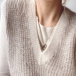 Friday Slipover V-Neck