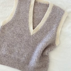 Friday Slipover V-Neck