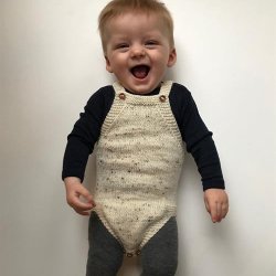 Lillessters Romper