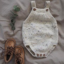 Lillessters Romper