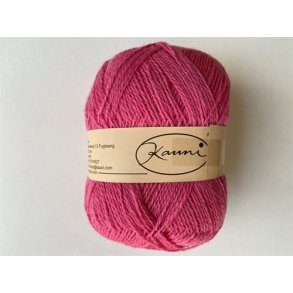 Kauni Pink Blomme Lys JJ11