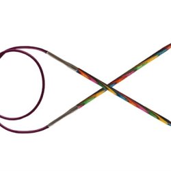 Knitpro Rundpinde 3mm 100 cm