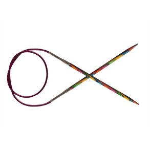 KnitPro rundpinde 2,0 MM. 40 cm.