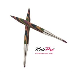 KnitPro Pindespidser 3,5-5,0 MM