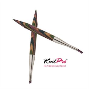 KnitPro Pindespidser 3 mm