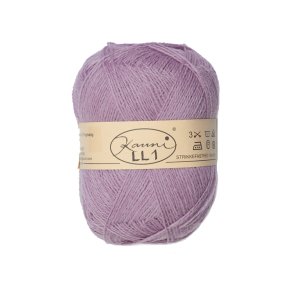 Kauni Lilla Varm Lys  LL1