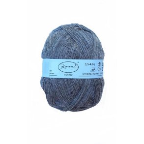 Kauni Mellem Gr M-H3 Merinould