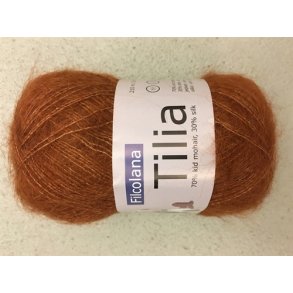 Filcolana Tilia Red Squirrel