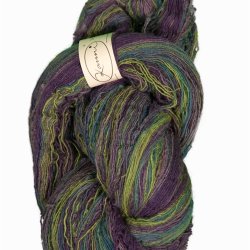 KAUNI Grn Lime Lilla  (XEA)