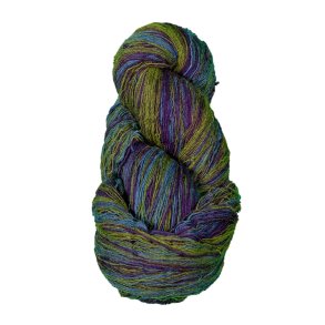 KAUNI Lilla Bl Lime Effekt XEFL