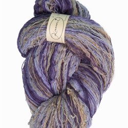 KAUNI Beige Lyslilla Lilla  (XEI)