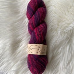 KAUNI Lilla Syren Rosa XEY