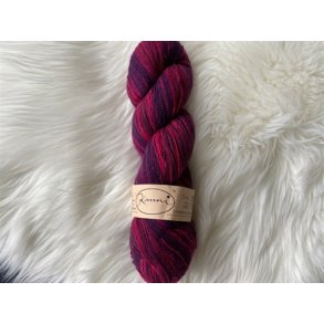 KAUNI Lilla Syren Rosa XEY