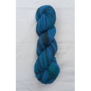 KAUNI Lysebl Turkis Petroleumgrn XEZ